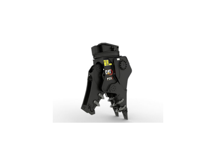 Первичные измельчители Cat Первичный измельчитель P324 Первичные измельчители Cat Первичный измельчитель P324