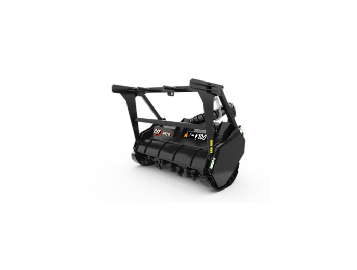 Устройства для поверхностного рыхления почвы Cat HM316 Устройства для поверхностного рыхления почвы Cat HM316