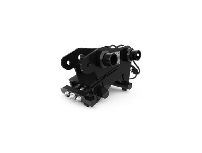 Устройства для смены навесного оборудования серии CW Гидравлическое устройство CW-05 мини-экскаваторов 3–4 т Устройства для смены навесного оборудования серии CW Гидравлическое устройство CW-05 мини-экскаваторов 3–4 т