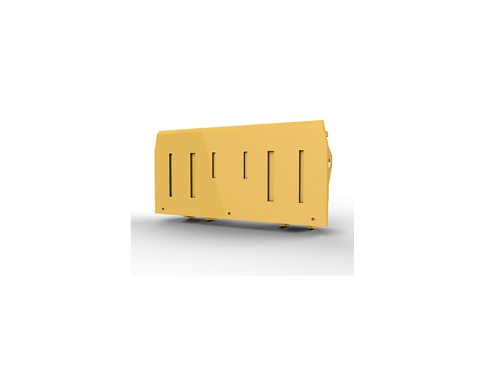 Для перемещения блоков Cat 980, 3-клин. Для перемещения блоков Cat 980, 3-клин.