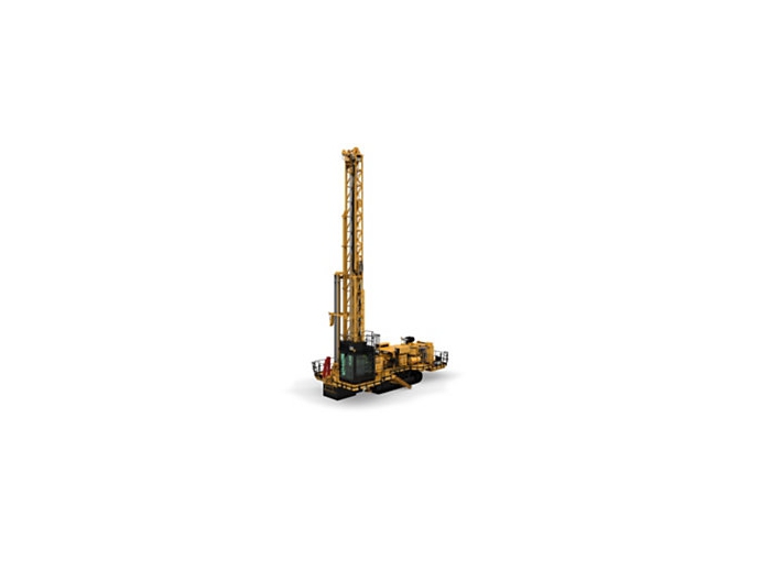 Буровые станки Cat MD6250 Буровые станки Cat MD6250