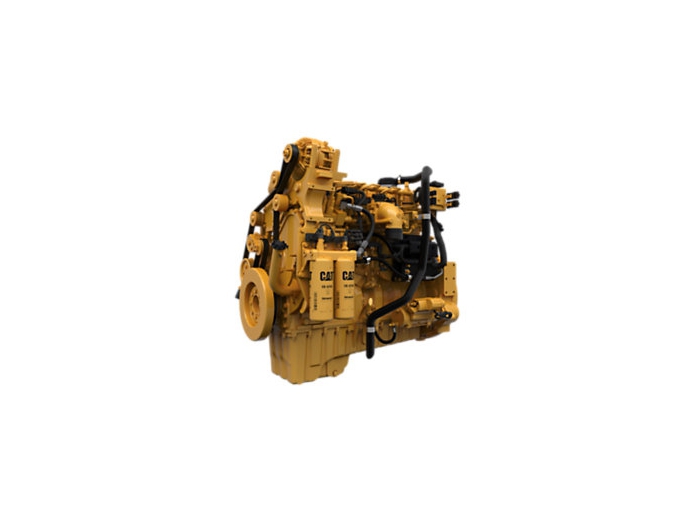 Промышленные дизельные двигатели Cat C9.3B NR4 (Китай) Промышленные дизельные двигатели Cat C9.3B NR4 (Китай)