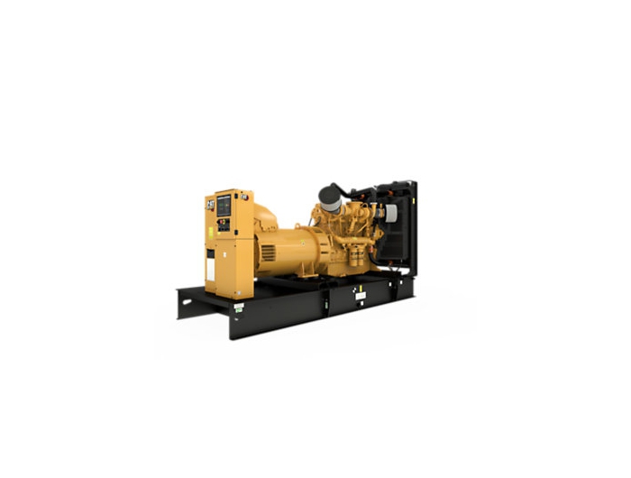 Дизельные генераторные установки Cat C18 (50 Гц) Дизельные генераторные установки Cat C18 (50 Гц)