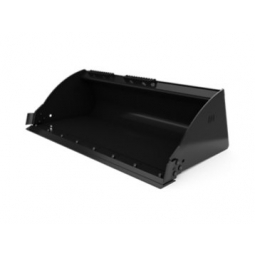 Промышленные ковши производительной серии Cat Ковш 1730 мм (68 дюймов), режущая кромка с болтовым креплением Промышленные ковши производительной серии Cat Ковш 1730 мм (68 дюймов), режущая кромка с болтовым креплением