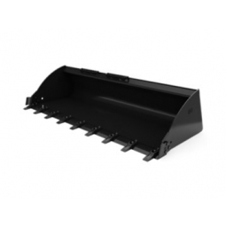 Промышленные ковши производительной серии Cat 2340 мм (92дюйма), зубья с болтовым креплением Промышленные ковши производительной серии Cat 2340 мм (92дюйма), зубья с болтовым креплением