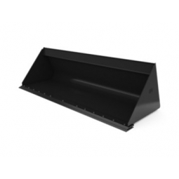 Ковши для легких материалов Cat Ковш 2490 мм (98 дюймов), режущая кромка с болтовым креплением Ковши для легких материалов Cat Ковш 2490 мм (98 дюймов), режущая кромка с болтовым креплением