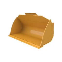 Ковши с плоским днищем производительной серии Ковш 5,2 м³ (6,75 ярда³) из высокопроизводительной Ковши с плоским днищем производительной серии Ковш 5,2 м³ (6,75 ярда³) из высокопроизводительной