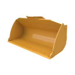 Ковши общего назначения Ковш 3,8 м³ (5,00 ярдов³) высокопроизводительной серии Ковши общего назначения Ковш 3,8 м³ (5,00 ярдов³) высокопроизводительной серии