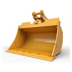 Ковши общего назначения Ковш 4,1 м³ (5,40 ярда³) Ковши общего назначения Ковш 4,1 м³ (5,40 ярда³)