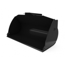 Универсальные ковши повышенной производительности Ковш 2,3 м3 (3,0 ярда3), устройство смены навесного оборудования Fusion™ Универсальные ковши повышенной производительности Ковш 2,3 м3 (3,0 ярда3), устройство смены навесного оборудования Fusion™