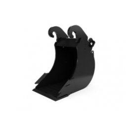 Ковши для выемки грунта мини-экскаваторов Ковш 450 мм (18 дюймов) Ковши для выемки грунта мини-экскаваторов Ковш 450 мм (18 дюймов)