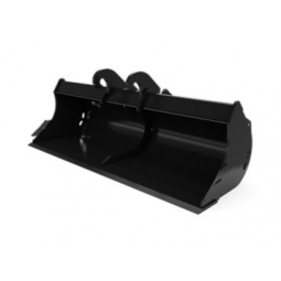 Ковши для очистки траншей мини-экскаваторов 1800 мм (71 дюйм) Ковши для очистки траншей мини-экскаваторов 1800 мм (71 дюйм)