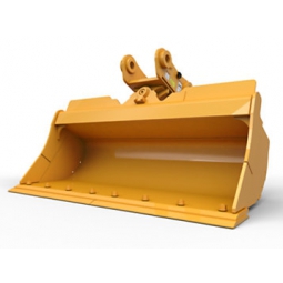 Для расчистки траншей, наклонный Cat Наклонный ковш для очистки траншей 2000 мм (79 дюйма): 510-6690 Для расчистки траншей, наклонный Cat Наклонный ковш для очистки траншей 2000 мм (79 дюйма): 510-6690