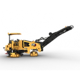 Дорожные фрезы Cat Модель PM310 с гусеничной ходовой частью (Tier 3) Дорожные фрезы Cat Модель PM310 с гусеничной ходовой частью (Tier 3)