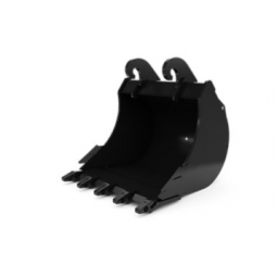 Ковши для выемки грунта мини-экскаваторов Cat 800 мм (32 дюйма) Ковши для выемки грунта мини-экскаваторов Cat 800 мм (32 дюйма)