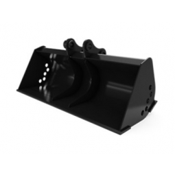 Ковши для очистки траншей мини-экскаваторов Cat 800 мм (32 дюйма) Ковши для очистки траншей мини-экскаваторов Cat 800 мм (32 дюйма)