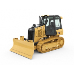 Бульдозеры малой мощности Cat D1 Бульдозеры малой мощности Cat D1