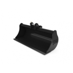 Планировочные ковши — мини-экскаватор Cat 1000 мм (39 дюймов) Планировочные ковши — мини-экскаватор Cat 1000 мм (39 дюймов)