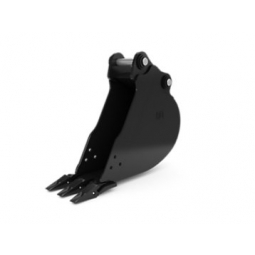 Ковши для тяжелых условий эксплуатации мини-экскаваторов Cat 330 мм (13 дюймов) Ковши для тяжелых условий эксплуатации мини-экскаваторов Cat 330 мм (13 дюймов)