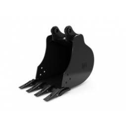 Ковши для тяжелых условий эксплуатации мини-экскаваторов Cat 457 мм (18 дюймов) Ковши для тяжелых условий эксплуатации мини-экскаваторов Cat 457 мм (18 дюймов)