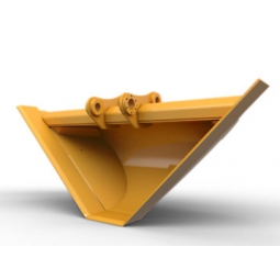 Профиль Cat Профильный ковш 500 мм (20 дюймов): 307-6475 Профиль Cat Профильный ковш 500 мм (20 дюймов): 307-6475