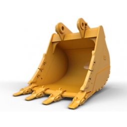 Условия эксплуатации повышенной тяжести Cat Ковш для особо тяжелых условий 1950 мм (77 дюйма): 519-5399 Условия эксплуатации повышенной тяжести Cat Ковш для особо тяжелых условий 1950 мм (77 дюйма): 519-5399