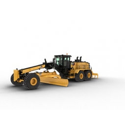Автогрейдеры Cat 24 Автогрейдеры Cat 24