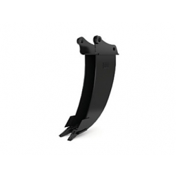 Просеивающие ковши Cat 230 мм (9 дюймов), с креплением на пальцах Просеивающие ковши Cat 230 мм (9 дюймов), с креплением на пальцах