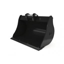 Планировочные ковши Cat Ковш 1200 мм (47 дюймов), крепление на пальцах Планировочные ковши Cat Ковш 1200 мм (47 дюймов), крепление на пальцах