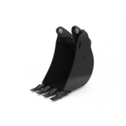 Ковши для нормального режима работы Cat Ковш 457 мм (18 дюймов), крепление на пальцах Ковши для нормального режима работы Cat Ковш 457 мм (18 дюймов), крепление на пальцах