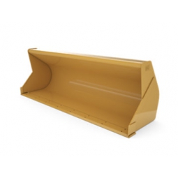 Ковши общего назначения Cat Ковш 1,0 м3 (1,3 ярда3) с креплением на пальцах Ковши общего назначения Cat Ковш 1,0 м3 (1,3 ярда3) с креплением на пальцах