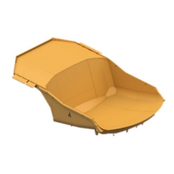 Кузов максимальной грузоподъемности (MP) MP — 793 Кузов максимальной грузоподъемности (MP) MP — 793