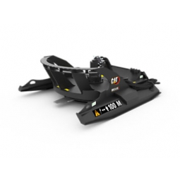 Кусторезы Cat BRX418 промышленный Кусторезы Cat BRX418 промышленный