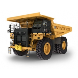 Внедорожные самосвалы Cat 777 (05B) Внедорожные самосвалы Cat 777 (05B)