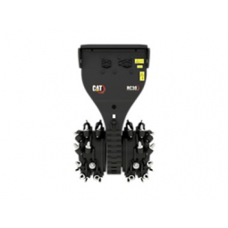 Ротационные фрезы Cat RC30 Ротационные фрезы Cat RC30