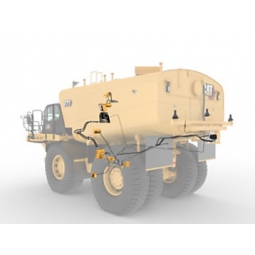 Система подачи воды Cat Заводская установка WDS Система подачи воды Cat Заводская установка WDS