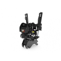 Системы Tilt Rotate (системы наклона и поворота) Cat TRS8 Системы Tilt Rotate (системы наклона и поворота) Cat TRS8