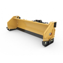 Снегоуборочные отвалы Cat 2,8 м (9 футов) Снегоуборочные отвалы Cat 2,8 м (9 футов)