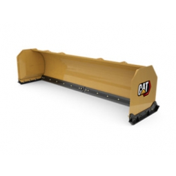 Прямые снежные отвалы Cat 3,66 м (12 футов) Прямые снежные отвалы Cat 3,66 м (12 футов)