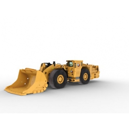 Погрузочно-доставочные машины для подземной горной добычи Cat R1700 Погрузочно-доставочные машины для подземной горной добычи Cat R1700