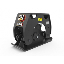 Уплотнители с виброплитой Cat CVP16 Уплотнители с виброплитой Cat CVP16