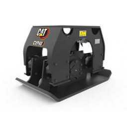 Уплотнители с виброплитой Cat CVP40 Уплотнители с виброплитой Cat CVP40