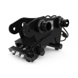 Устройства для смены навесного оборудования серии CW Гидравлическое устройство CW-05 мини-экскаваторов 3–4 т Устройства для смены навесного оборудования серии CW Гидравлическое устройство CW-05 мини-экскаваторов 3–4 т