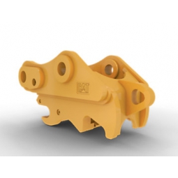 Устройство смены навесного оборудования захватного типа Cat для (с рычажным механизмом DB): 455-3906 Устройство смены навесного оборудования захватного типа Cat для (с рычажным механизмом DB): 455-3906