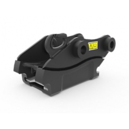 Устройства смены навесного оборудования типа S Система контроля блокировки узла крепления с захватами S-45, 7–9 т Устройства смены навесного оборудования типа S Система контроля блокировки узла крепления с захватами S-45, 7–9 т