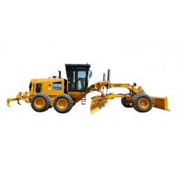 Автогрейдер SEM 920F 