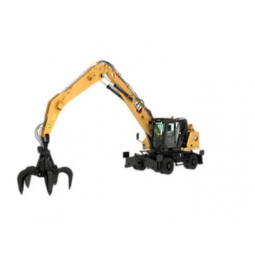 Машины для погрузочно-разгрузочных работ Cat MH3024 Машины для погрузочно-разгрузочных работ Cat MH3024