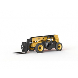 Погрузчики с телескопической стрелой Cat TL642 Погрузчики с телескопической стрелой Cat TL642