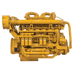 Промышленные дизельные двигатели Cat 3508 Промышленные дизельные двигатели Cat 3508