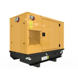 Дизельные генераторные установки Cat C1.1 | DE7.5E3S Дизельные генераторные установки Cat C1.1 | DE7.5E3S
